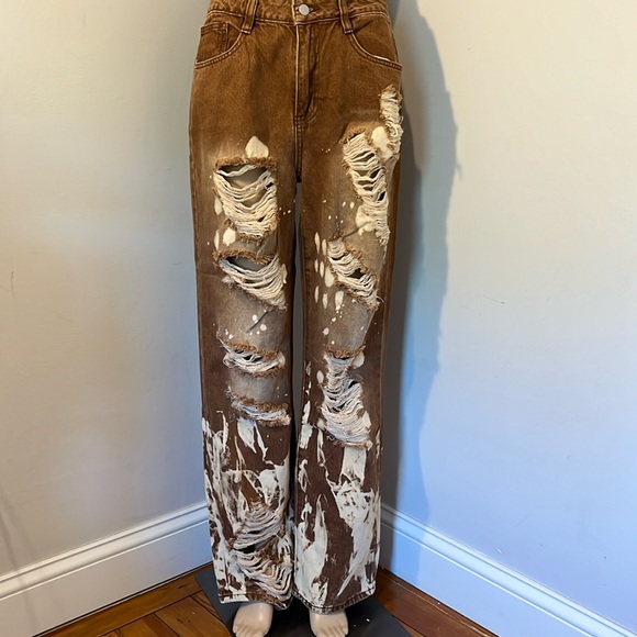 Denim - Jeans